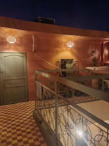 Medina Oasis Hostel 5