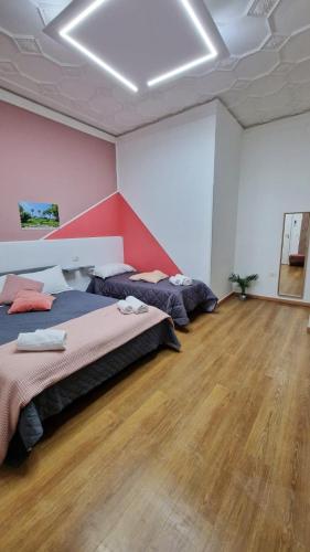 B&B ONE, Katánie (fotografie 9)