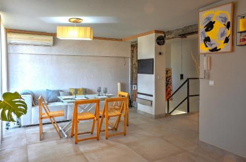 Fantastico Duplex Resolana