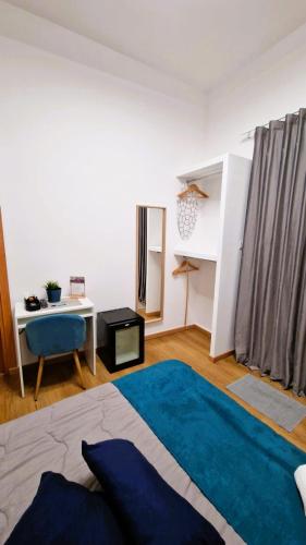 B&B ONE, Katánie (fotografie 5)