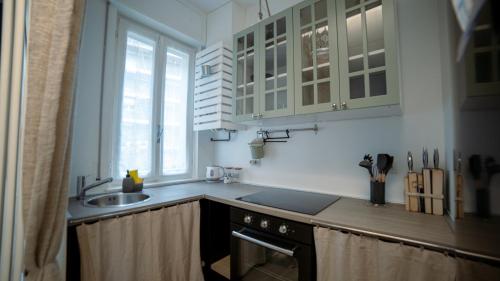 Giove Apartment - Nuova Apertura, Bergamo (fotografie 7)