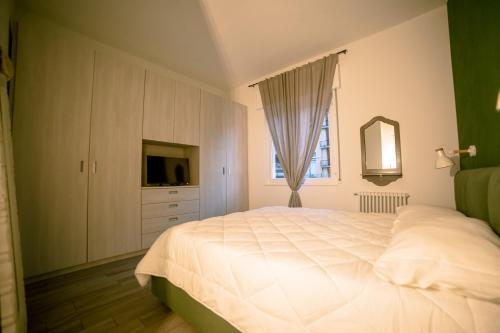 Giove Apartment - Nuova Apertura, Bergamo (fotografie 5)