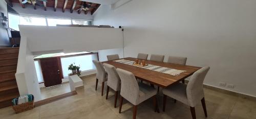 CASCADAS, spacious villa with workspace, pool & fast Wi-Fi, Cancún (fotografie 6)