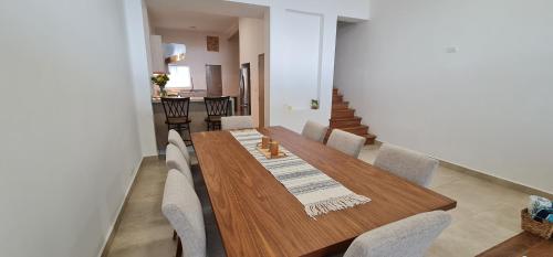 CASCADAS, spacious villa with workspace, pool & fast Wi-Fi, Cancún (fotografie 10)