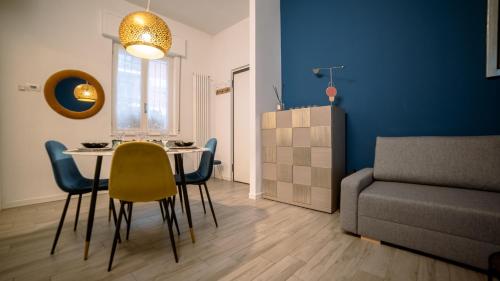 Giove Apartment - Nuova Apertura, Bergamo (fotografie 3)