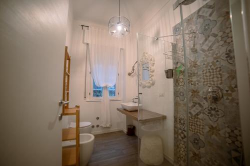 Giove Apartment - Nuova Apertura, Bergamo (fotografie 9)