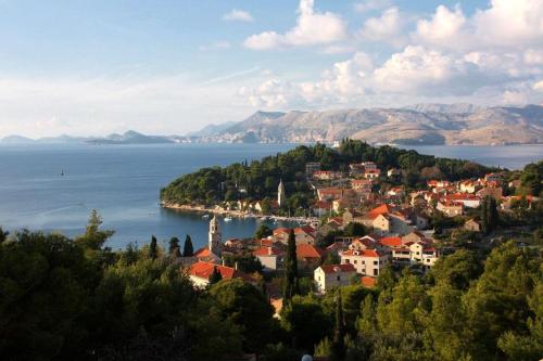Apartment Milu - 80m from sea - image 10