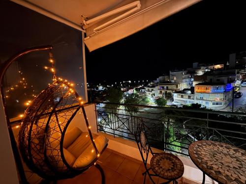 Sea & Mountain Apartment Close to Port and City, Lawrio (zdjęcie 5)