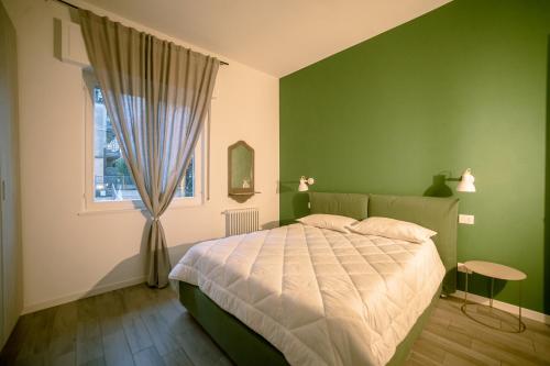 Giove Apartment - Nuova Apertura, Bergamo (fotografie 4)