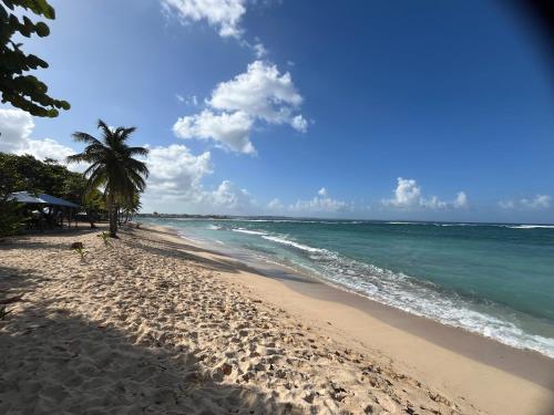 Duplex Vue sur Mer, Plage à 100m