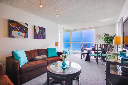 Beachview Condo in San Diego, USA