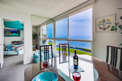 Beachview Condo in San Diego, USA