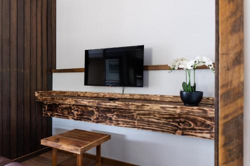 Mount Mee Country Lodge