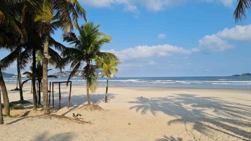 Nearby attraction, Pitangueiras Vista Mar Morro do Maluf Apartamento Aconchegante in Morro do Maluf