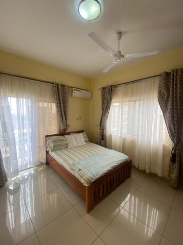 Luxury Tema community 25 gated1-bedroom apartment - Fivehills homes in Tema