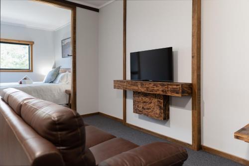 Mount Mee Country Lodge