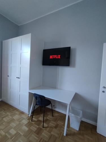 WelcRome Appartamento Roma Centro, Рим (фото 5)