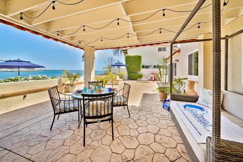 On The Beach Casa in San Diego, USA