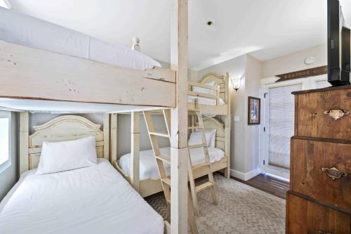 The Borders Lodge - Lower Borders 110 in Beaver Creek, USA