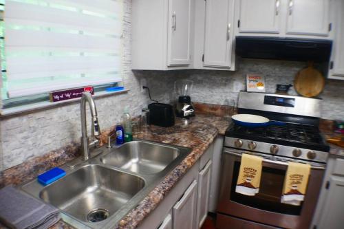 The Trace Elegant Eclectic Home with patio in Smyrna Ga in Smyrna (GA)