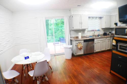 The Trace Elegant Eclectic Home with patio in Smyrna Ga in Smyrna (GA)