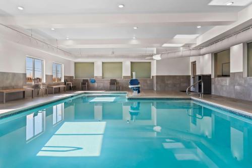 Best Western Plus Ogallala Inn - image 8