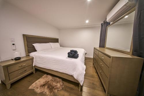 Modern 2 Bedroom Retreat in Downtown Manhattan, New York (Foto 9)