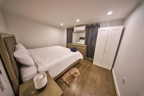 Modern 2 Bedroom Retreat in Downtown Manhattan, New York (Foto 10)