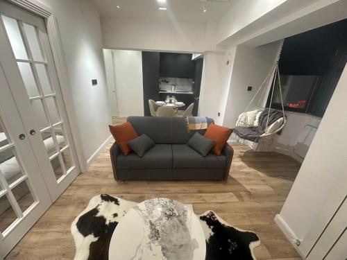 Cozy & Modern Apartament in the Heart of the City, Craiova (fotografie 2)