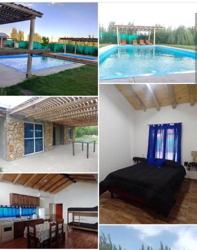 Cabañas Ninakuru I
