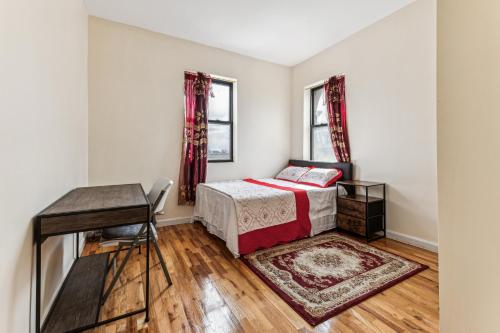 Empire Blvd Guest House