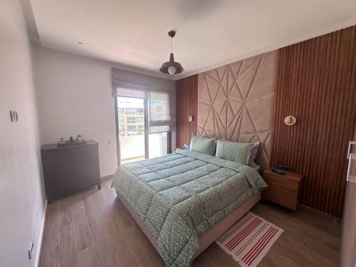 Bel appartement à prestigia plage des nations