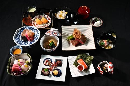 HAKU FUJI YAMANAKAKO-羽玖 富士山中湖 - 식음료(F&B)
