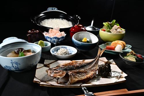 HAKU FUJI YAMANAKAKO-羽玖 富士山中湖 - 식음료(F&B)