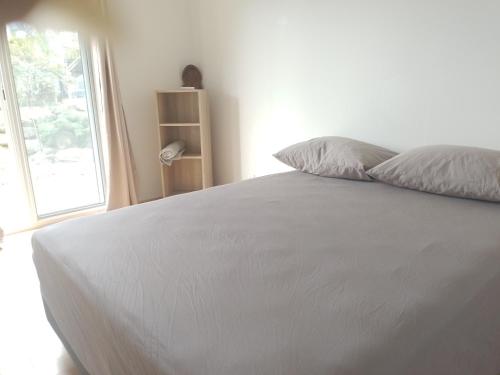 Temaeva Lodge II in Marquesas Islands