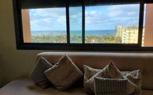 Appart chic vue Mer, Casablanca (fotografie 3)