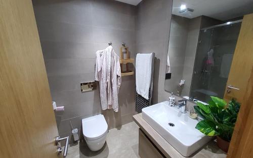 Appart chic vue Mer, Casablanca (fotografie 4)