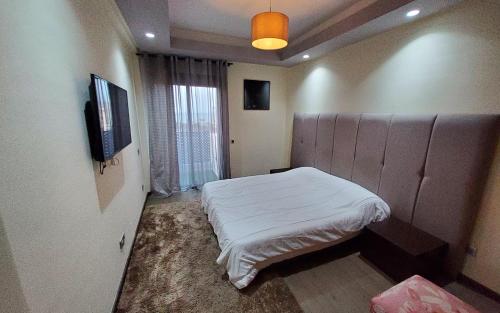 Appart chic vue Mer, Casablanca (fotografie 5)