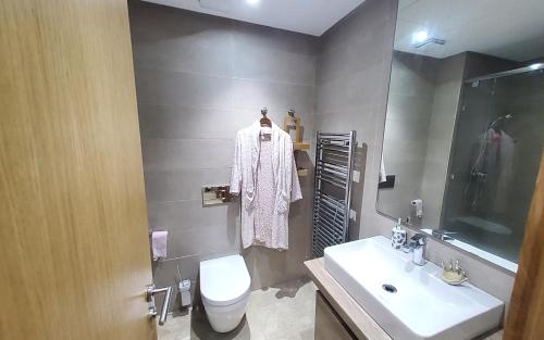 Appart chic vue Mer, Casablanca (fotografie 6)