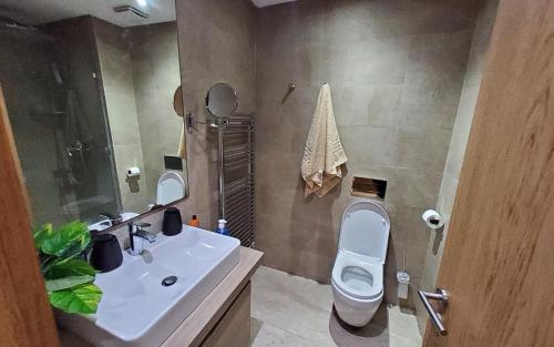 Appart chic vue Mer, Casablanca (fotografie 7)