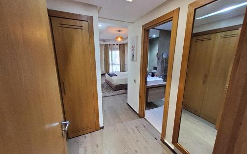 Appart chic vue Mer, Casablanca (fotografie 8)