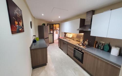 Appart chic vue Mer, Casablanca (fotografie 9)
