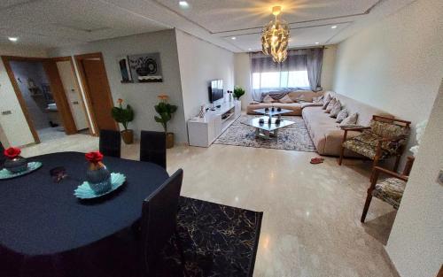 Appart chic vue Mer, Casablanca (fotografie 10)