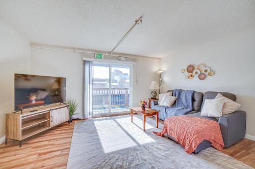 Anchorage Retreat, Walk to Dining and Entertainment