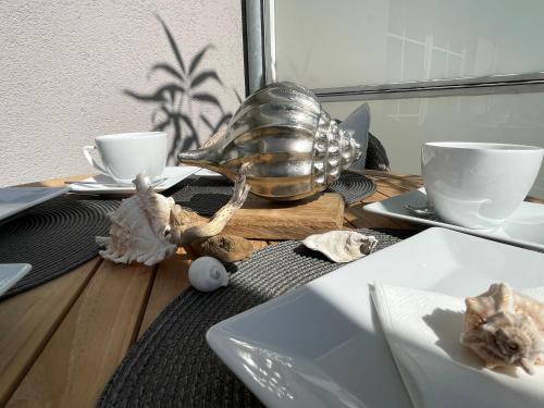 Apartment with Terrace image 1