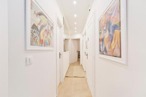 VHA Collection Lovely and Central Apartment for Two 10 min Walk from St Mark s Square, Benátky (fotografie 6)