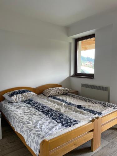 Apartman na Kopaoniku - Location saisonnière - Cajetina