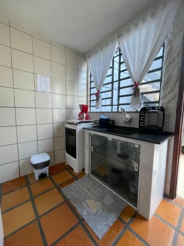 Centro Floripa in José Mendes