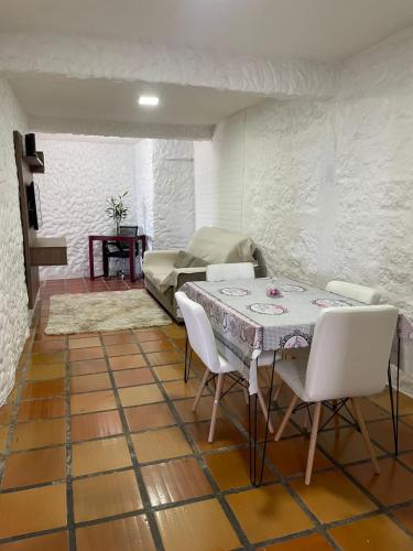 Centro Floripa in José Mendes