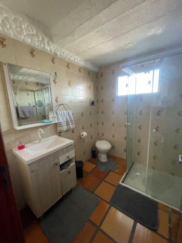 Centro Floripa in José Mendes